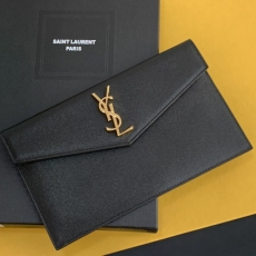 YSL Clutch Bags